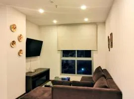 Apartment near Shopping Mariscal