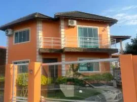 Casa Laranja Imbituba