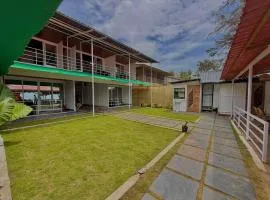 Omkar Beach Bungalow