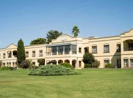 Wyndham Garden Luján