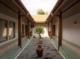 The Arum Jana Villa Jogja