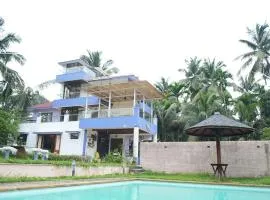 Sparsh Villa and Resort
