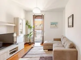 The Balcony of the Lake