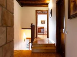 Arquà Secret Chalet