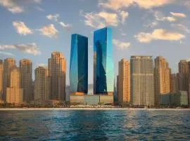 迪拜JBR尊贵里克瑟斯酒店