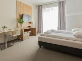 VacationClub - Aparthotel Czarna Góra, Apartament 339