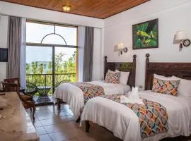 圣八达度假酒店及水疗中心