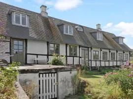 Lovely Home In Samsø With Wifi