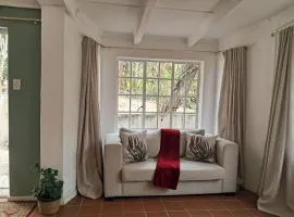 The Hide Guesthouse Pietermaritzburg Self-catering
