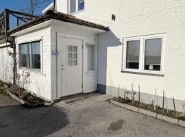 Spacious comfortable apartment in central Vimmerby
