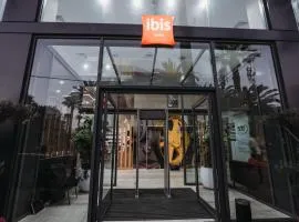 穆罕默迪耶宜必思酒店