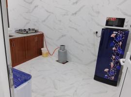 Moon house 3，位于塞拉莱的酒店