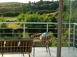 ART HOUSE Kosmaj 2，位于Sopot的酒店