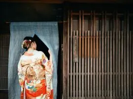 Sokuan a 120 Year Old Art Filled Inn