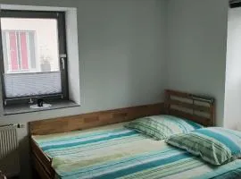 Zimmer bei Nürnberg