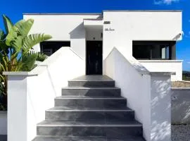 Villa Arona, Tarragona