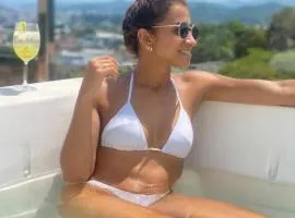 Doce Despertar Suítes