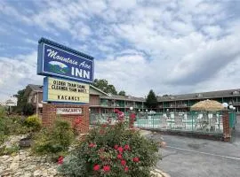 Mountain Aire Inn Sevierville - Pigeon Forge