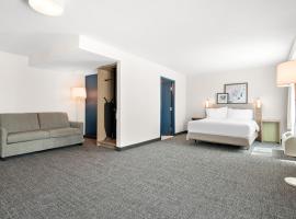 Inn at Philadelphia Airport，位于费城的酒店