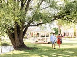 Parklands Resort Mudgee