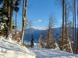 Ferienwohnung BergTime