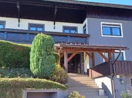 Ferienwohnung BergTime