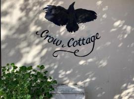 Crow Cottage，位于布利斯顿的酒店