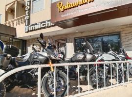 Hôtel Imilchil，位于米德勒特的酒店