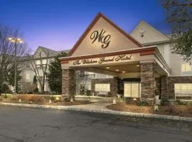 威尔希尔格兰德酒店