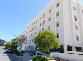 Two bedrooms Lusail Apartment，位于Lusail的酒店