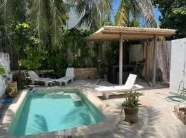 Casa Je'elel Chuburna Puerto