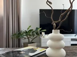 Saulės Tako apartamentai