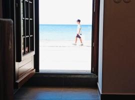 Armiriki Seafront House，位于费索斯的酒店