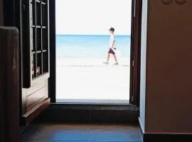 Armiriki Seafront House