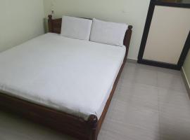 Beul Residency，位于Kavalkinaru的酒店