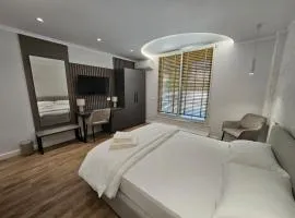 TRE'S BLISS City Heart Villa!!!