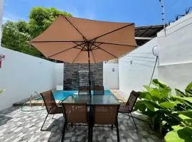 Casa Hermosa Privada