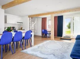 Kihnu Annika Kodumajutus