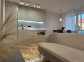 Cozy Apartment Near Forest