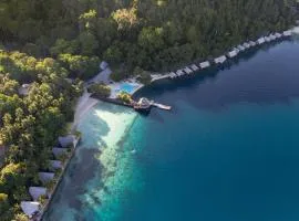 珍珠园海滩度假酒店