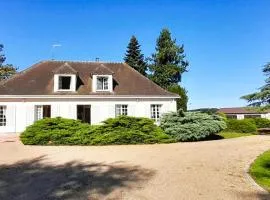 Le gite du Brossat 10 pers jardin wifi