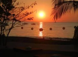 Casa Luz 2BR Resort Condo Pacífico 4 Guests