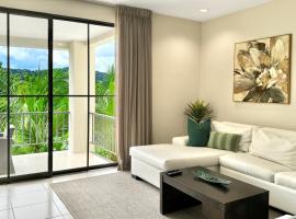 Pacifico L711 Resort Style 3BR Condo Coco，位于科克的酒店