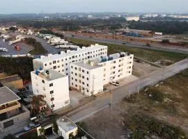 Departamento Acondicionado