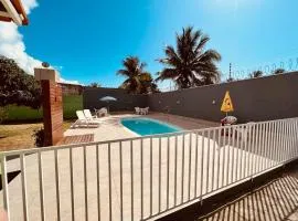 Casa em bairro nobre de Prado