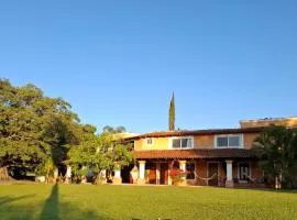 Hotel Villa Cantabria