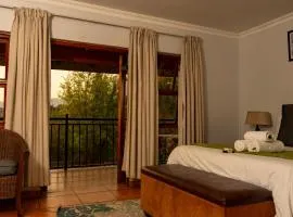 Harties Lodge - Meerhof Bay View 8
