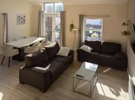 City Centre A Apartment, 2nd Floor