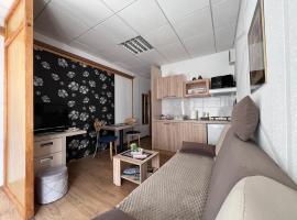 Apartment Čolović，位于Raška的酒店