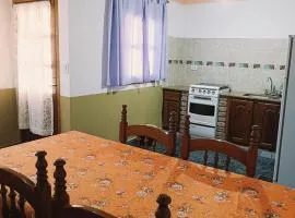 Jardín Secreto Cachi